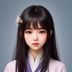 数字版权分析师陈晓雯头像，年轻女性，知性专业形象