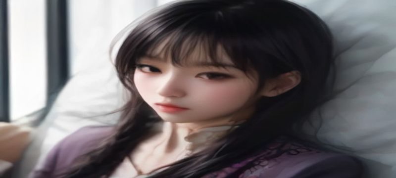 深色媒体门户风格界面截图，橙色主题色彩的视频平台首页布局，专业解析配图