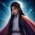 网络安全工程师王浩然头像，男性，技术感强的工程师形象